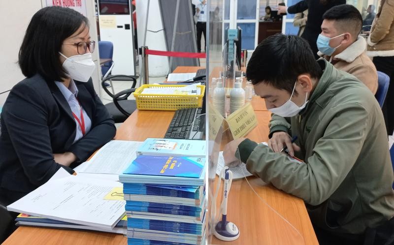 Cách tính mức hưởng trợ cấp thất nghiệp hàng tháng năm 2023 Cách tính mức hưởng trợ cấp thất nghiệp hàng tháng năm 2023