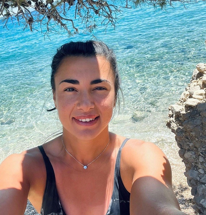 World Cup nữ 2023: Tài sắc vẹn toàn của thủ môn đội tuyển nữ Thụy Điển Zecira Musovic