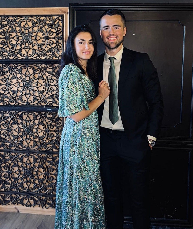 World Cup nữ 2023: Tài sắc vẹn toàn của thủ môn đội tuyển nữ Thụy Điển Zecira Musovic