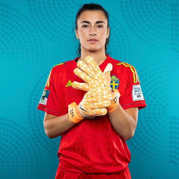 Musovic là một trong 3 thủ môn của tuyển nữ Thụy Điển tại World Cup năm nay. Cô mang áo số một, bắt chính hai trận đầu vòng bảng rồi nghỉ một trận trước khi trở lại từ vòng knock-out. Trước khi World Cup nữ 2023 bắt đầu, vị trí thủ môn số một của Musovic không có gì được đảm bảo khi cô cũng gặp khó khăn trong việc cạnh tranh vị trí ở CLB Chelsea. 