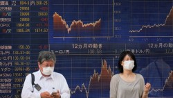 Giá xăng dầu hôm nay 15/8: Kinh tế Trung Quốc 'phủ bóng đen' lên giá dầu