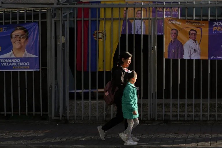 vu am sat tai ecuador tu diem sang thanh goc toi