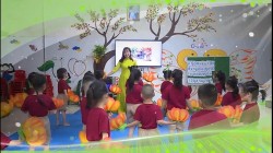 Bộ trưởng GD&ĐT Nguyễn Kim Sơn: Mức lương giáo viên mầm non vẫn thấp so với mặt bằng chung