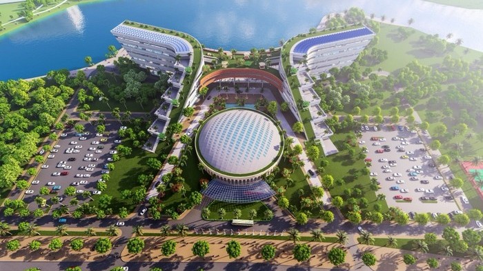 doi moi sang tao la van de song con