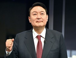 Thượng đỉnh Mỹ-Nhật-Hàn: Sự hợp nhất của hai liên minh tầm cỡ, định hình một khuôn khổ không thể đảo ngược