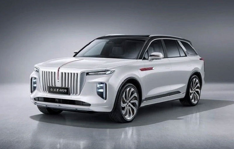 Cập nhật bảng giá xe hãng Hongqi mới nhất tháng 8/2023. Cập nhật bảng giá xe hãng Hongqi mới nhất tháng 8/2023.