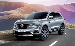 Cập nhật bảng giá xe hãng Renault mới nhất tháng 8/2023