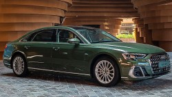 Cập nhật bảng giá xe hãng Audi mới nhất tháng 8/2023