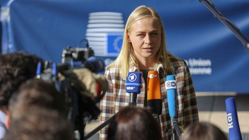 Nói tình hình khu vực biên giới với Nga ‘khá yên lặng’, Phần Lan nhận định về sự phân bổ nguồn lực của Moscow. (Nguồn: EPA-EFE)