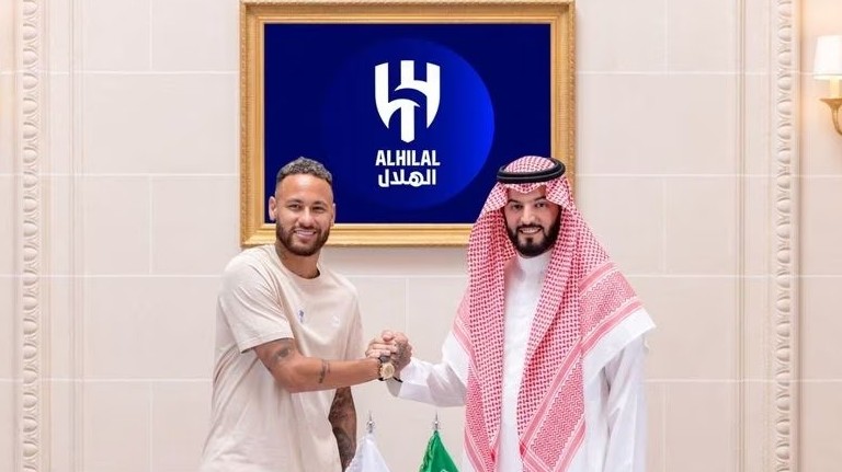 Chuyển nhượng cầu thủ ngày 16/8: Liverpool lo Alisson sang Al Nassr; Al-Hilal ký Neymar; Arsenal cần thêm tân binh