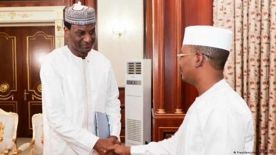 Đảo chính ở Niger: Chính quyền quân sự để ngỏ đàm phán, Mỹ vẫn thấy ‘không gian cho ngoại giao’, Nga nói gì?