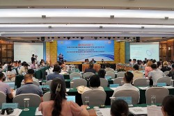 Số hóa hệ sinh thái dữ liệu - 'chìa khóa' để quản lý quốc gia thông minh, vì mục tiêu không để ai bị bỏ lại phía sau