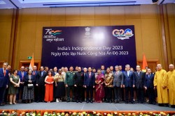 Việt Nam là đối tác đặc biệt và có một không hai của Ấn Độ trong hơn 7 thập kỷ qua