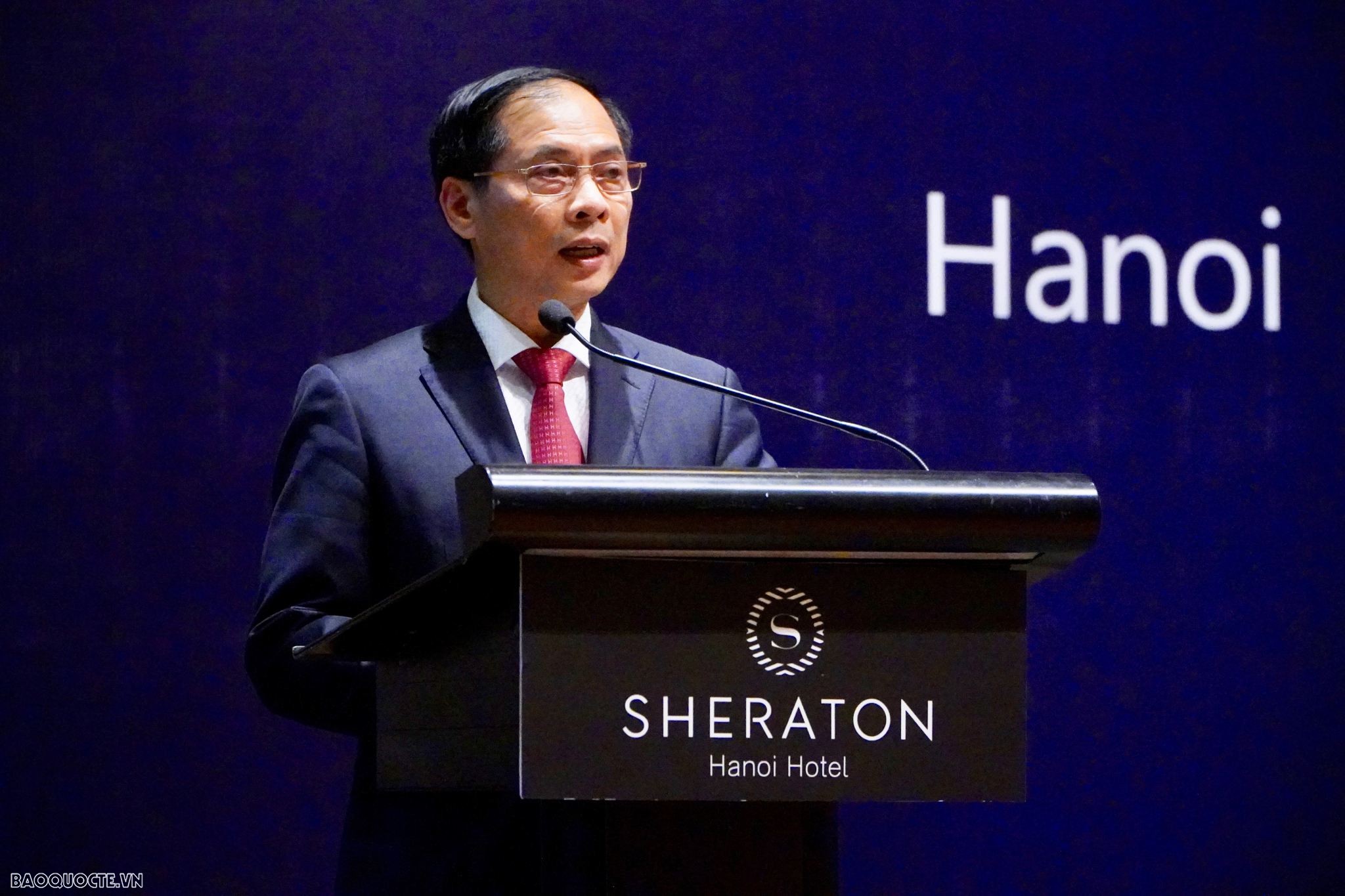 Lễ kỷ niệm Quốc khánh lần thứ 77 của Ấn Độ tại Hà Nội Lễ kỷ niệm Quốc khánh lần thứ 77 của Ấn Độ tại Hà Nội