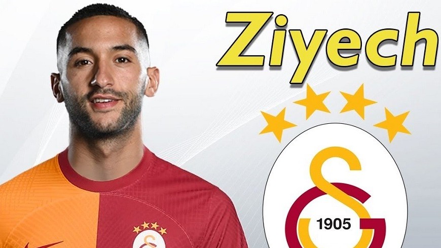 Chuyển nhượng cầu thủ ngày 17/8: CLB Al-Nassr hỏi mua Aymeric Laporte; Liverpool làm mới hàng tiền vệ; Chelsea bán Hakim Ziyech