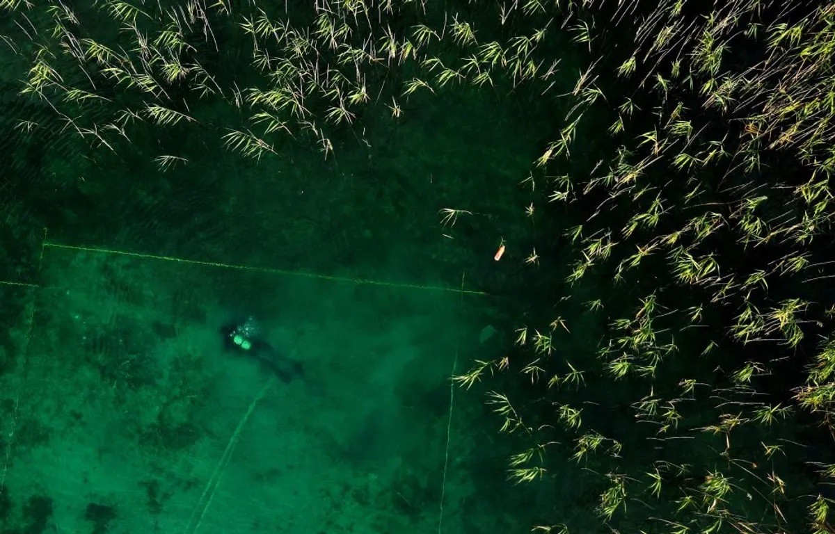 Albania: Phát hiện ngôi làng bí ẩn, cổ nhất châu Âu, khoảng 8.000 năm về trước