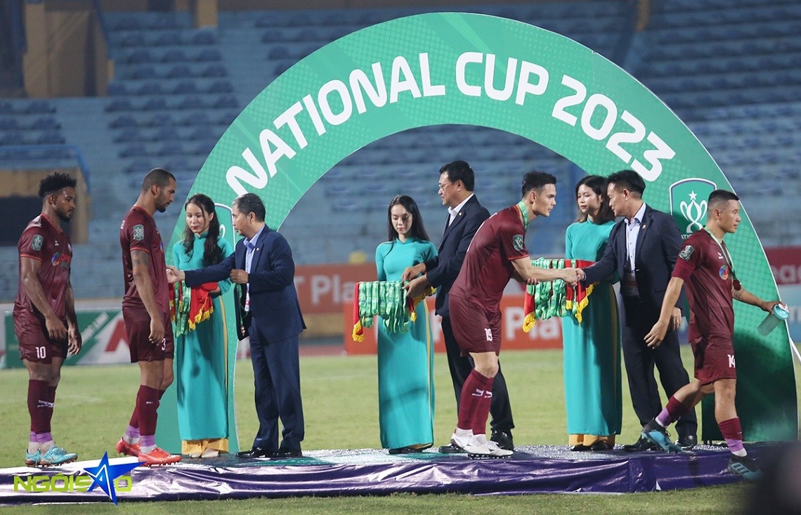 Thất bại này khiến Bình Định khép lại mùa giải 2023 với thành tích không bằng mùa giải trước. Đội bóng hiện đứng cuối nhóm A V-League 2023 với 21 điểm, kém đội đứng thứ 3 Viettel 11 điểm nên không còn khả năng cạnh tranh huy chương. Năm 2022, Bình Định đứng thứ 3 ở V-League và giành ngôi á quân Cup quốc gia. 