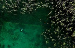 Albania: Phát hiện ngôi làng bí ẩn, cổ nhất châu Âu, khoảng 8.000 năm về trước