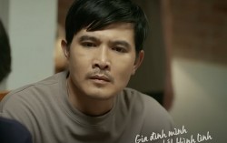 Gia đình mình vui bất thình lình tập 47: Công nhận cái tát trời giáng từ ông Toại vì lý do này...