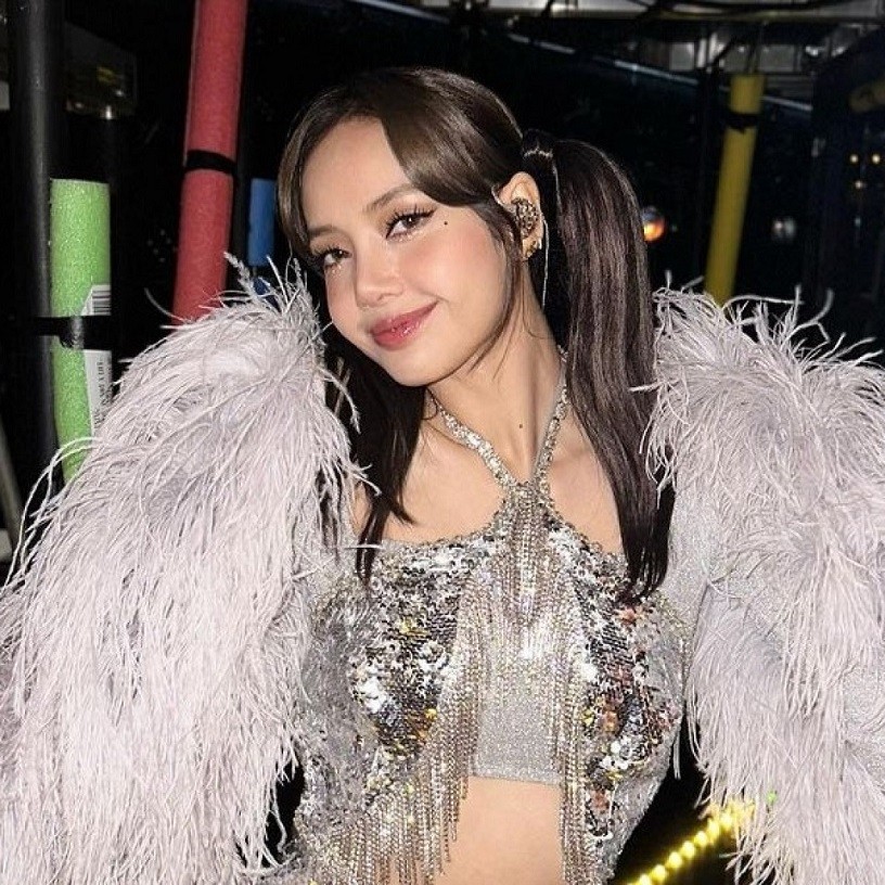 Lisa (nhóm nhạc BlackPink)