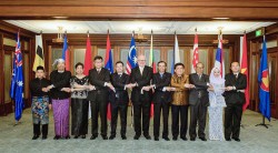 20 năm lỡ hẹn và cột mốc Đối tác toàn diện tăng cường