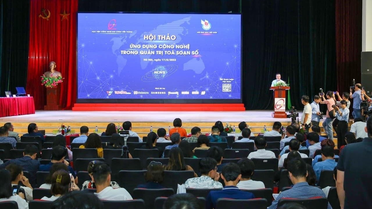 chuyen doi so bao chi xu huong tat yeu