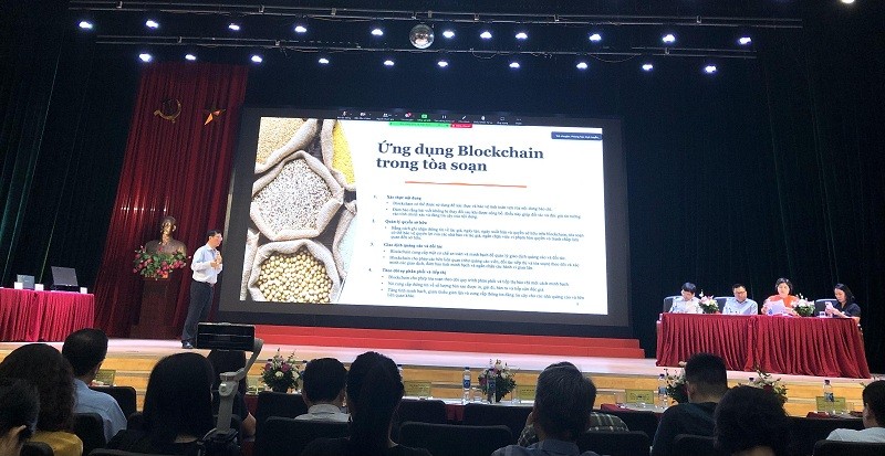 Chuyển đối số báo chí - xu hướng tất yếu Chuyển đối số báo chí - xu hướng tất yếu