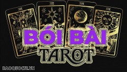 Bài tarot hôm nay 24/8/2023: Bạn có nên buông bỏ mối tình hiện tại?