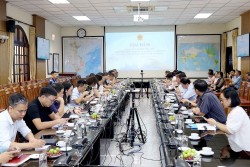 Chia sẻ kinh nghiệm triển khai các dự án công nghệ thông tin phục vụ chuyển đổi số