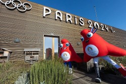 Thể thao Việt Nam có hai vận động viên tham dự Olympic Paris 2024