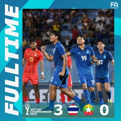 U23 Đông Nam Á 2023: U23 Campuchia, U23 Thái Lan khởi đầu thuận lợi; U23 Việt Nam tích cực tập luyện