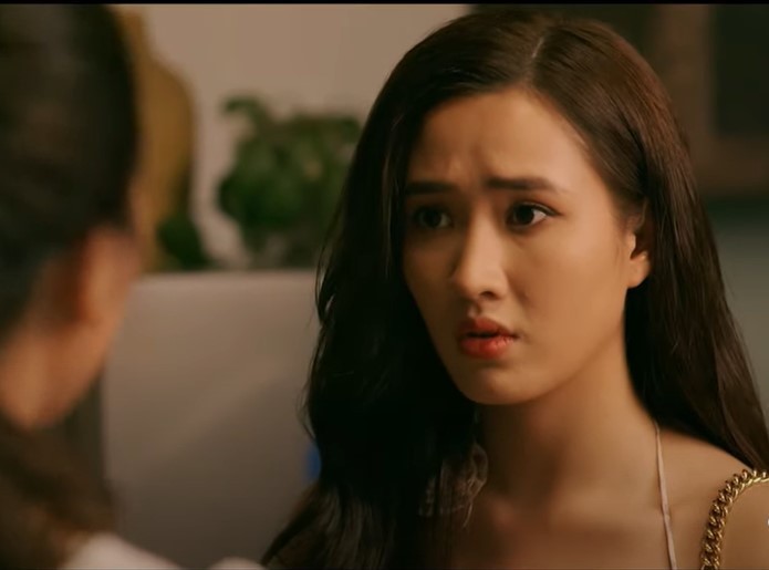 Làng trong phố tập 15