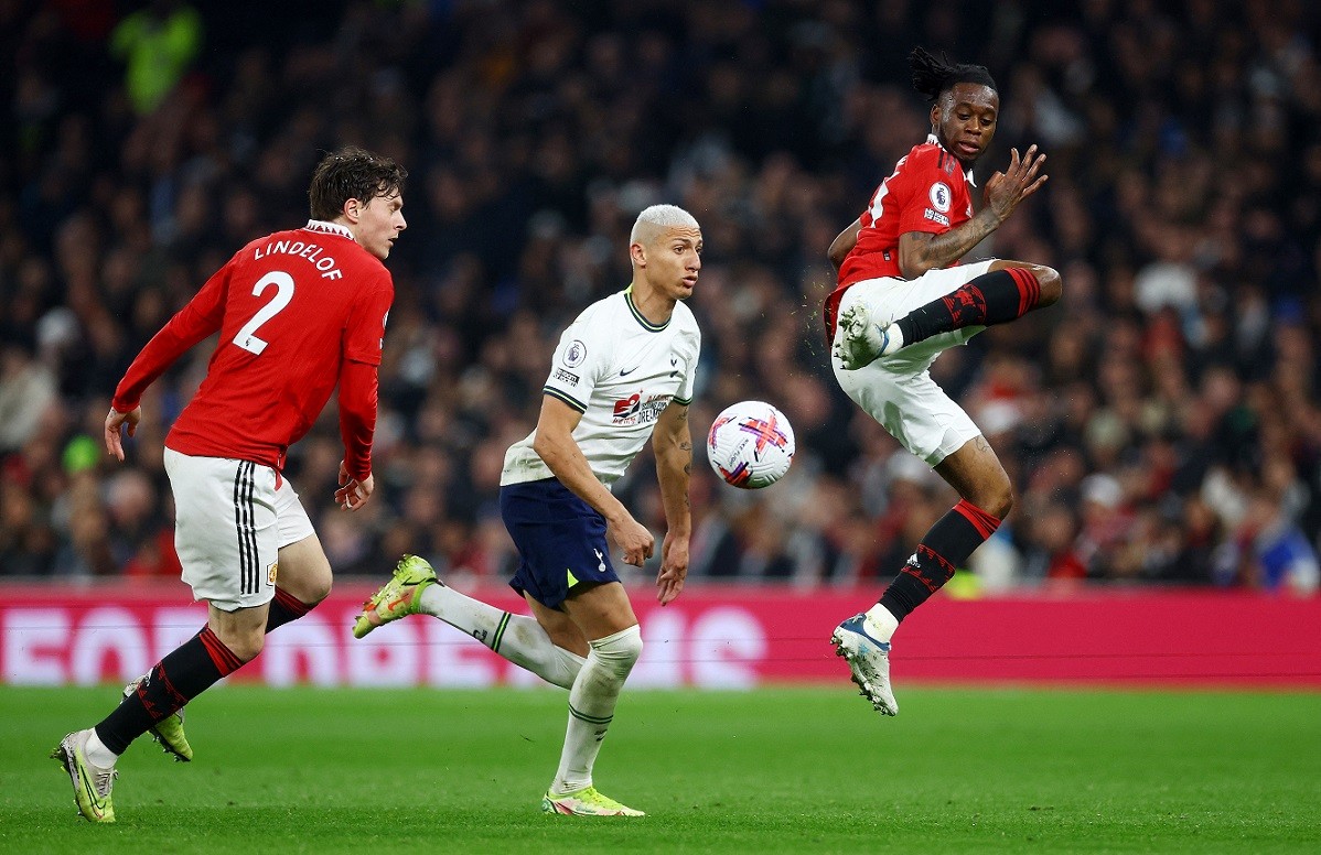 Nhận định Tottenham vs MU vòng 2 Ngoại hạng Anh: Những hàng công chưa nóng máy Tottenham vs MU vòng 2 Ngoại hạng Anh: Những hàng công chưa nóng máy