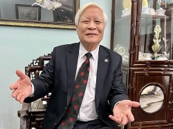 Cần đề cao lòng tự hào dân tộc trong mỗi người dân Việt Nam