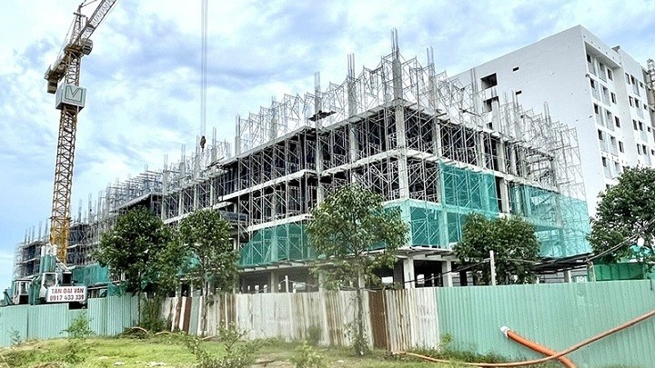 bat dong san moi nhat condotel rao ban cat lo van e chan chinh du an huy dong von khi chua du dieu kien