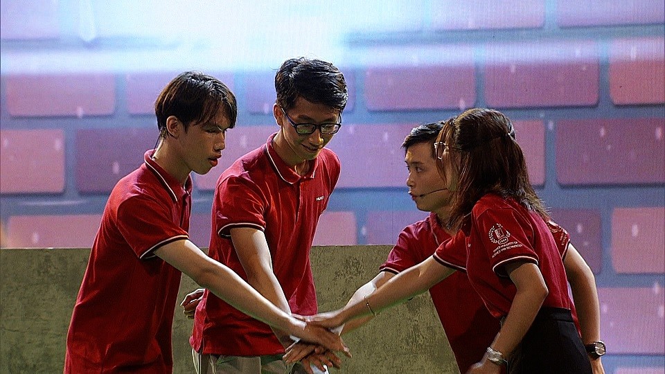 Ra mắt chương trình 'Sinh viên thế hệ mới' - sân chơi dành riêng cho thế hệ Gen Z