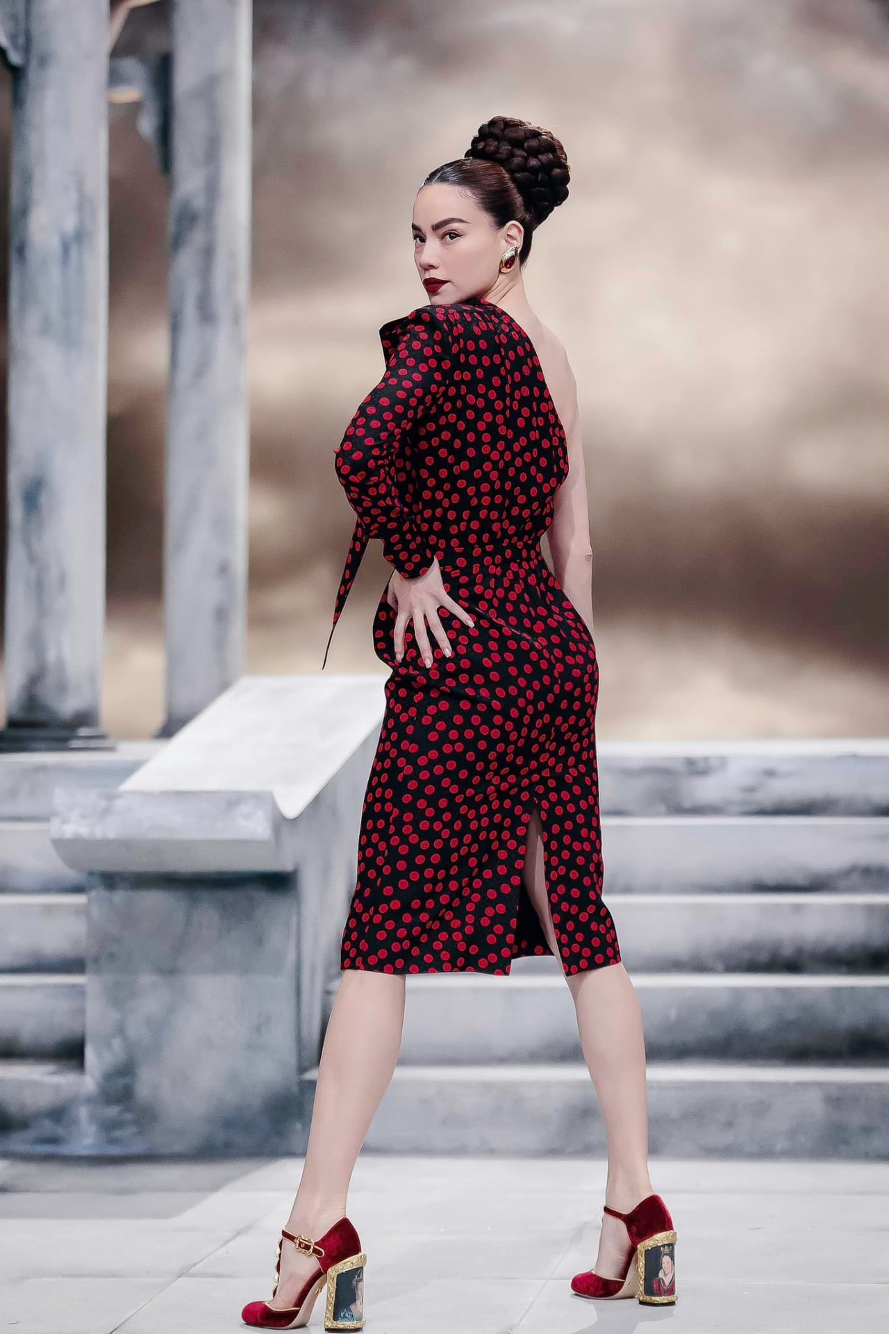 Ca sĩ Hồ Ngọc Hà Ca sĩ Hồ Ngọc Hà