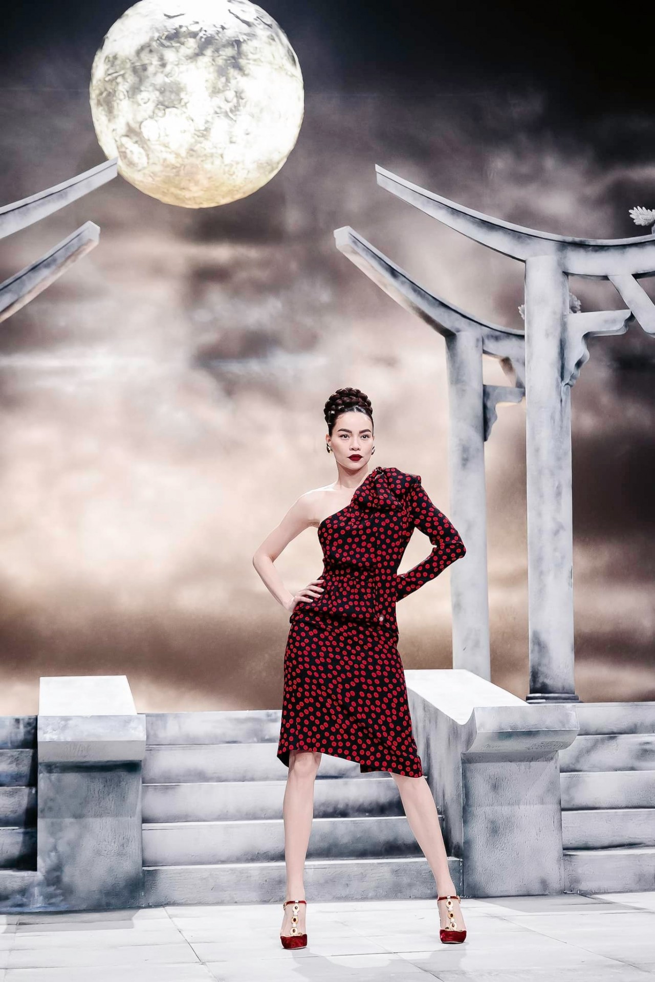 Ca sĩ Hồ Ngọc Hà Ca sĩ Hồ Ngọc Hà