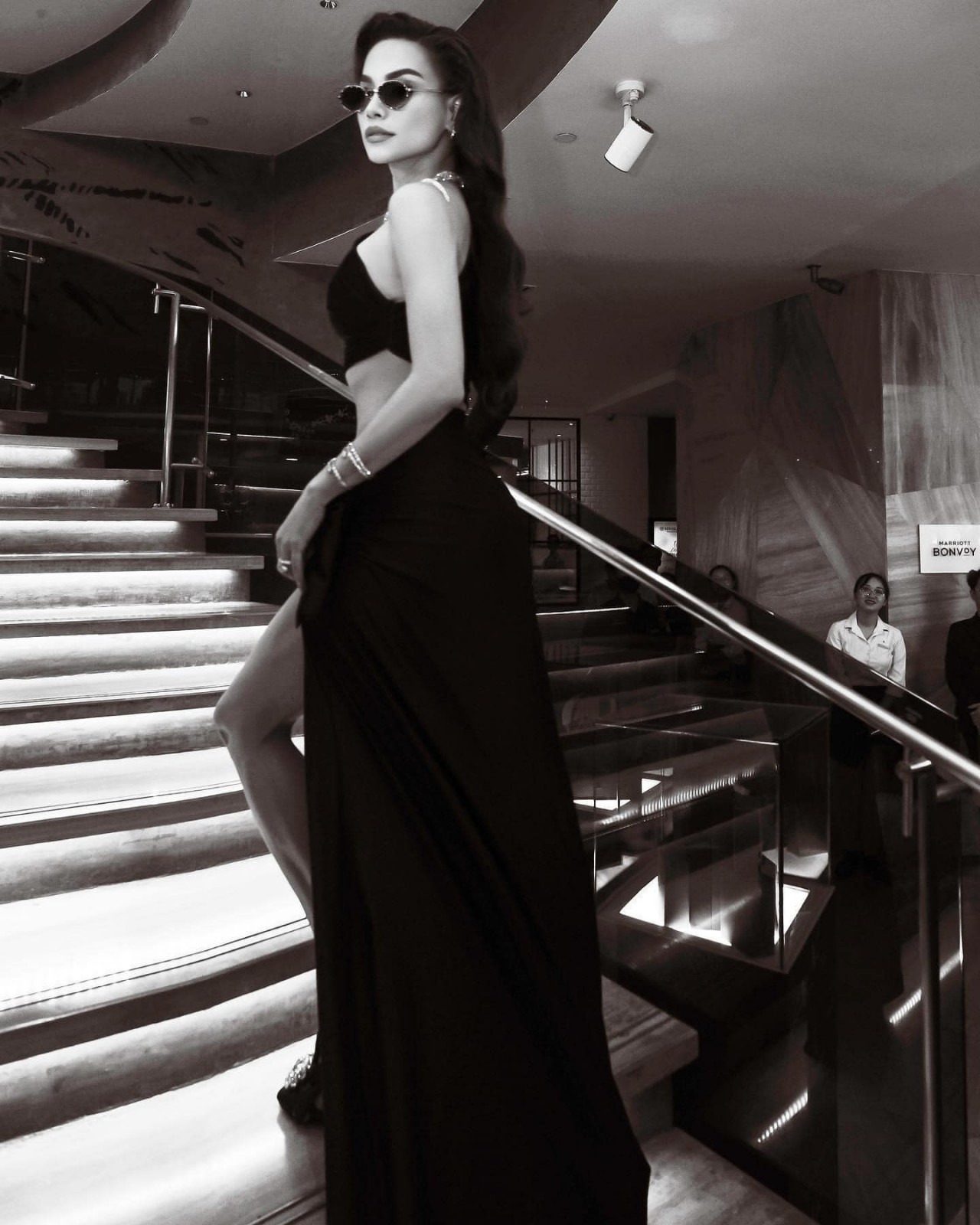 Ca sĩ Hồ Ngọc Hà Ca sĩ Hồ Ngọc Hà