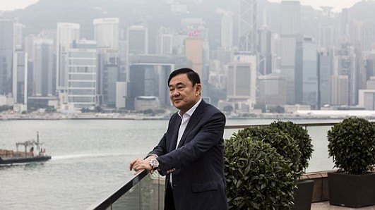 Thái Lan: Cựu Thủ tướng Thaksin trở về sau nhiều năm lưu vong, đối mặt với bản án 8 năm tù giam