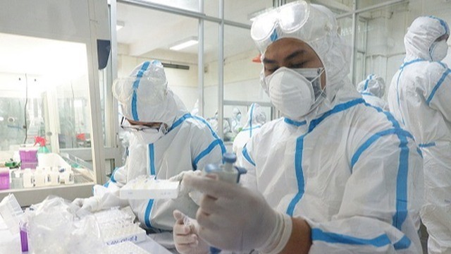 chuyen thuoc vat tu y te da mua cho phong chong dich covid19 sang phuc vu kham chua benh