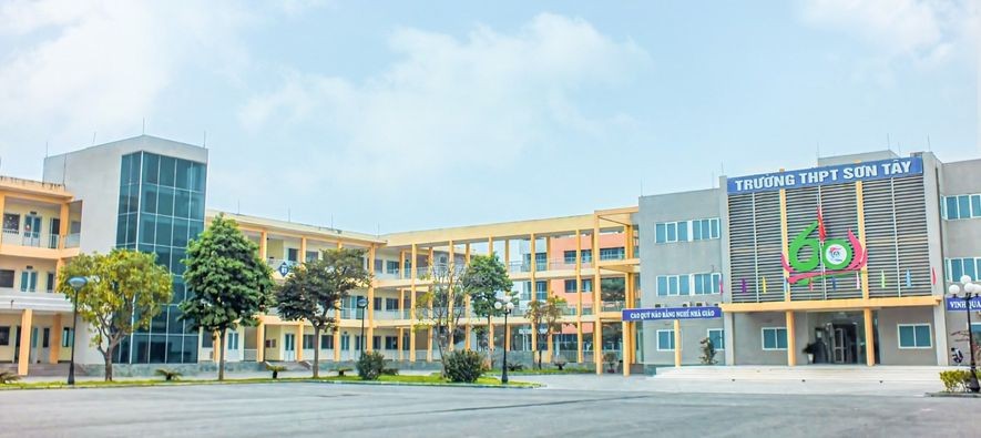 Hà Nội có thể sẽ thêm 2 trường chuyên Hà Nội có thể sẽ thêm 2 trường chuyên