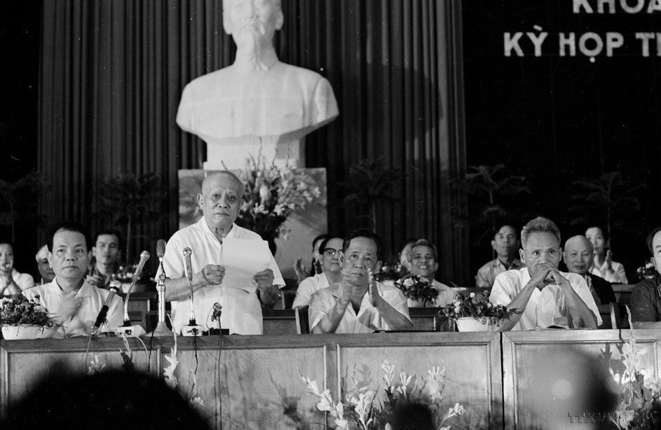 Chủ tịch Tôn Đức Thắng: Nhà cách mạng tiêu biểu, tấm gương mẫu mực về đạo đức cách mạng