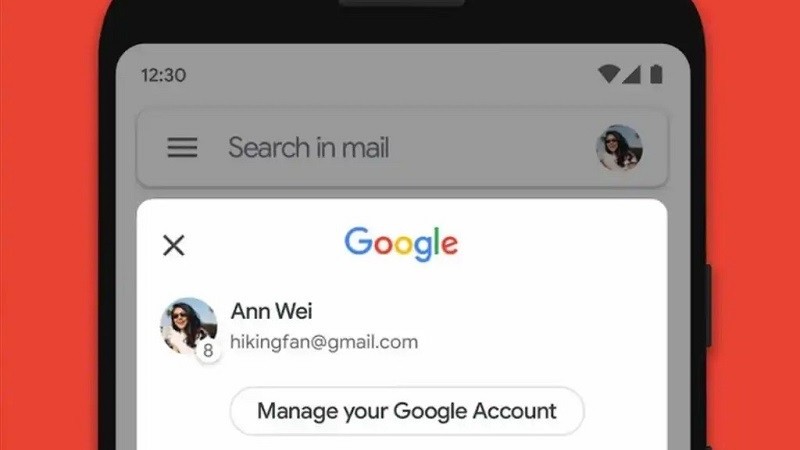 Google sẽ xoá tài khoản không đăng nhập trong 2 năm