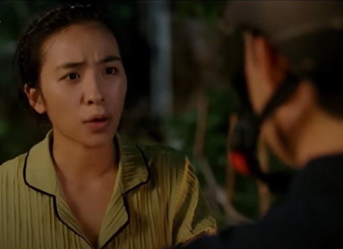 Làng trong phố tập 16 Làng trong phố tập 16