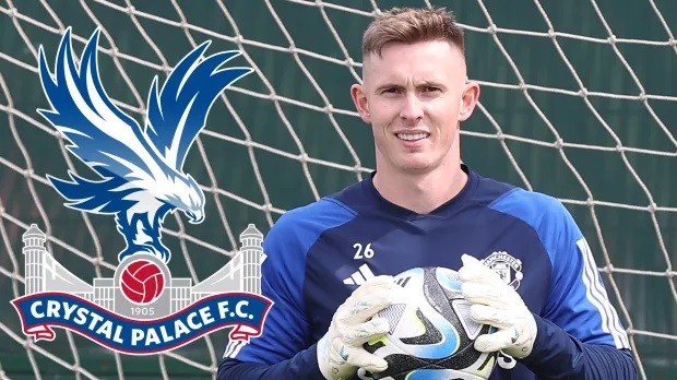 Chuyển nhượng cầu thủ MU ngày 21/8: Quan sát Florentinoa Luis; dõi theo Verratti; Crystal Palace mượn Dean Henderson, HLV Ten Hag tìm thủ môn dự phòng Chuyển nhượng cầu thủ MU ngày 21/8: Quan sát Florentinoa Luis; dõi theo Verratti; Crystal Palace mượn Dean Henderson, HLV Ten Hag tìm thủ môn dự phòng