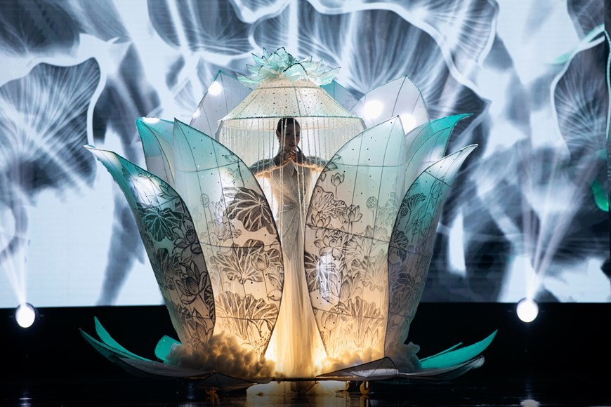 Hoa hậu Hòa bình Việt Nam 2023