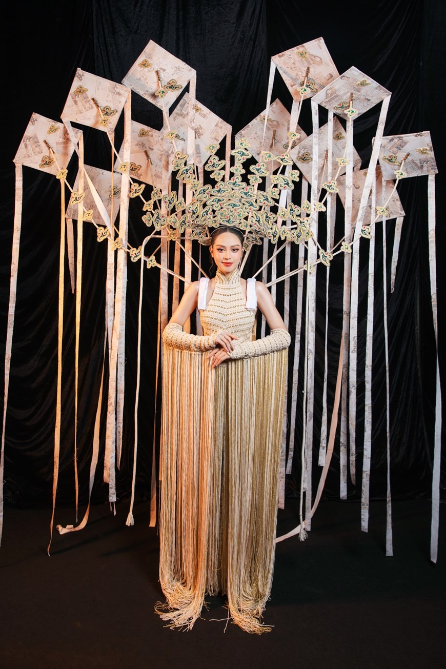 Hoa hậu Hòa bình Việt Nam 2023