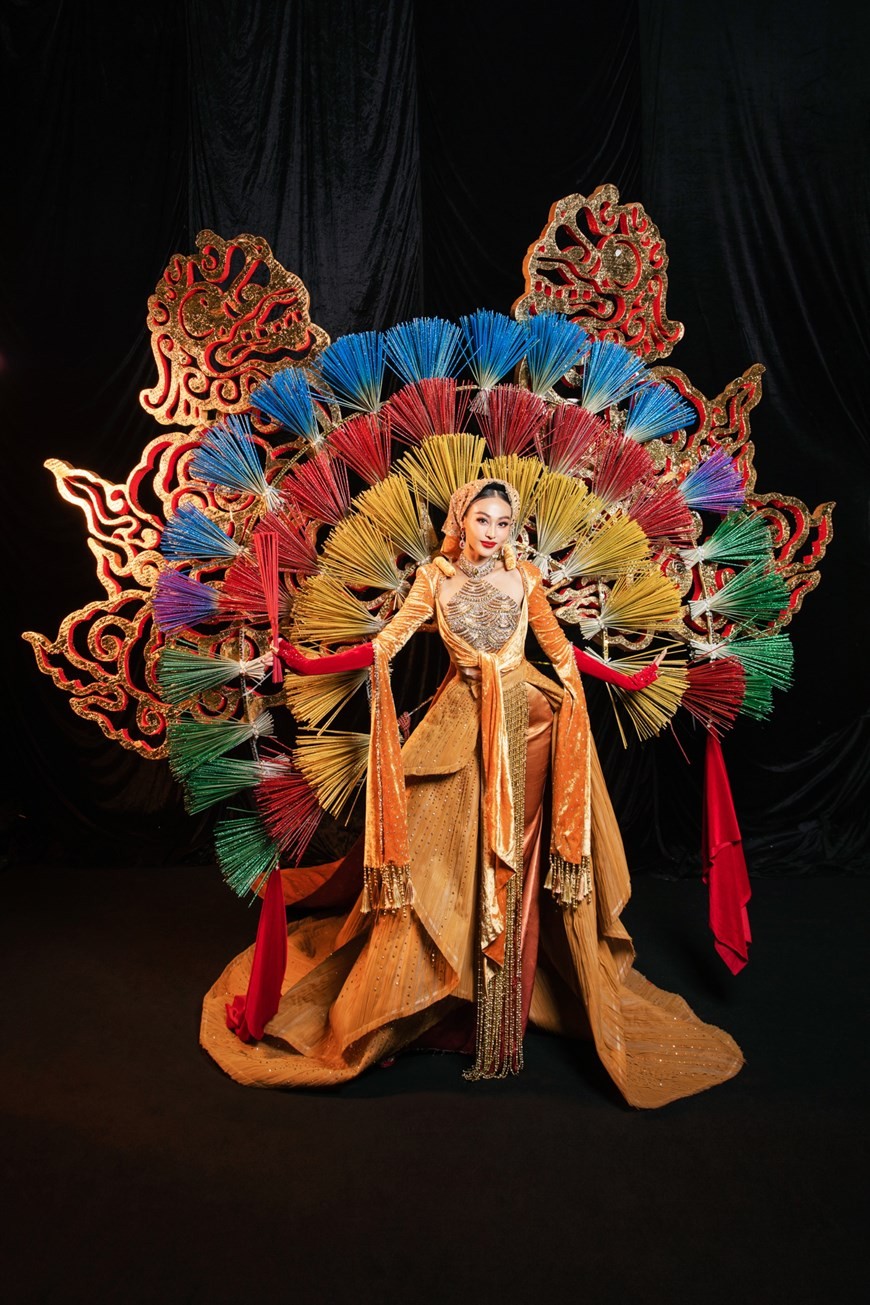 Hoa hậu Hòa bình Việt Nam 2023