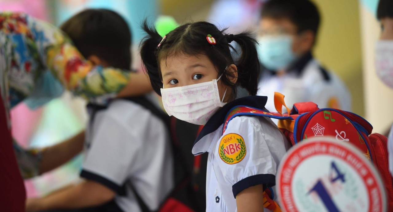 TP.HCM: Trường ngoài công lập không được tăng học phí quá 10%